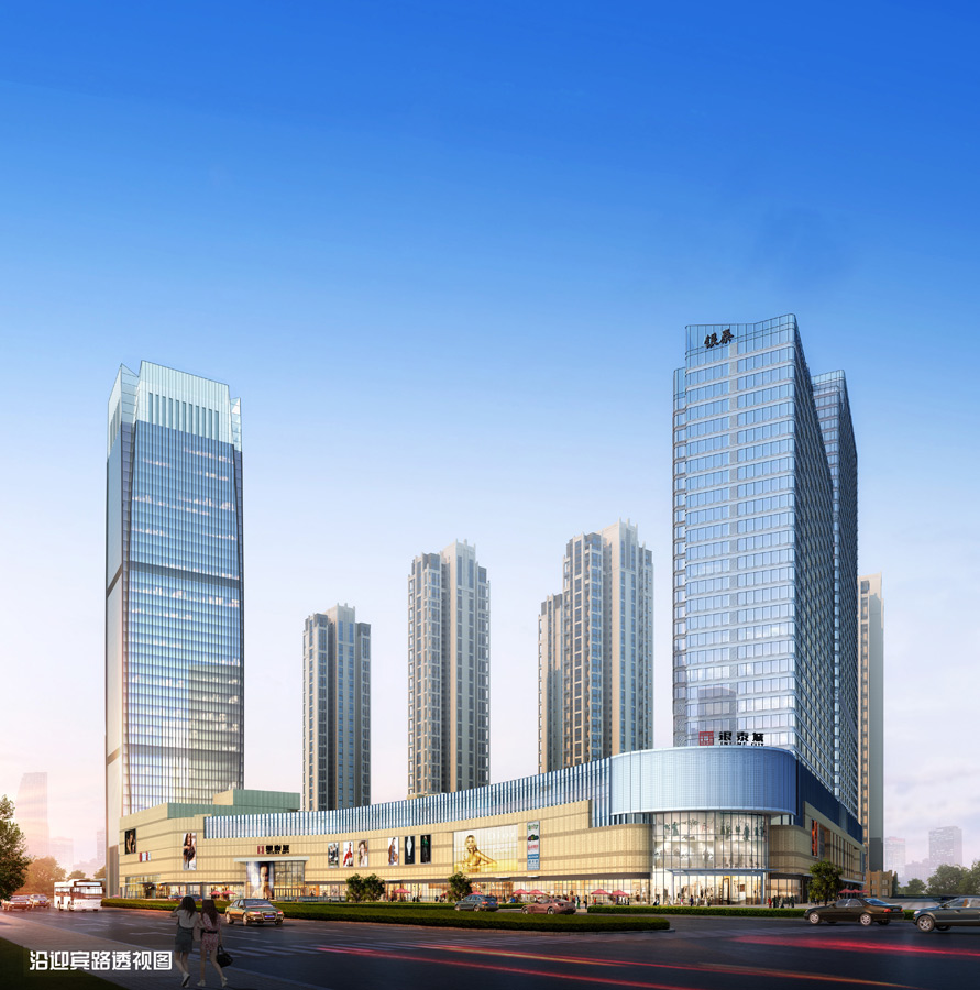 理想銀泰城